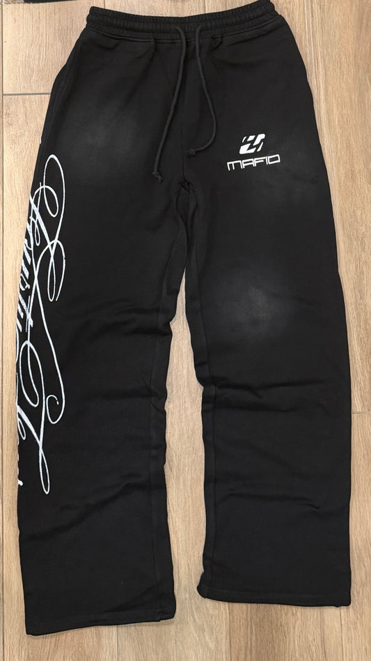 Maserati Sweatpants